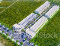 Công ty con của SGR chính thức là nhà đầu tư dự án An Phú Sài Gòn