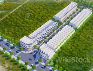 Công ty con của SGR chính thức là nhà đầu tư dự án An Phú Sài Gòn