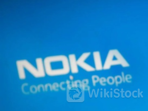 5G设备市场持续低迷 诺基亚(NOK.US)Q2销售不及预期