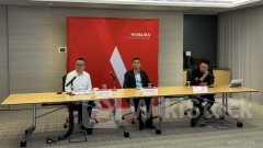 Nomura Sees Healthy Fundamentals, Less Investor Concerns on Regulation for CN Internet Sector