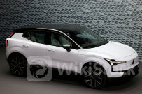 ボルボ・カーズ第2四半期、予想上回る増益 関税で見通し引き下げ