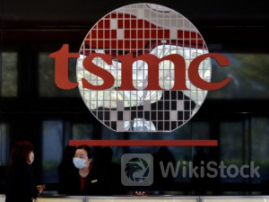 TSMC net profit for Q2 jumps on growth in AI