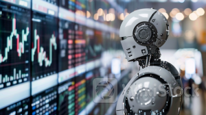 Nasdaq, S&P 500 Futures Rebound Thursday: What's Going On - Invesco QQQ Trust, Series 1 (NASDAQ:QQQ), SPD