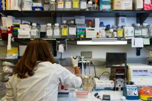 Is Adverum Biotechnologies Stock Outpacing Its Medical Peers This Year? - Medpace Hldgs (NASDAQ:MEDP), Ad