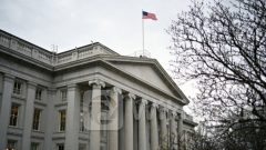 減持美債｜中國重新減持美債、5月減少24億美元 海外持美債總額創新高