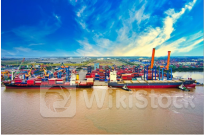 VSC: Viconship nâng sở hữu tại Cảng Nam Hải Đình Vũ lên 100%