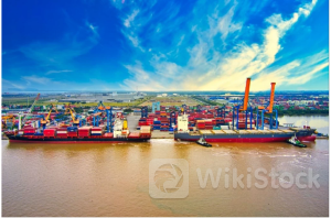 VSC: Viconship nâng sở hữu tại Cảng Nam Hải Đình Vũ lên 100%