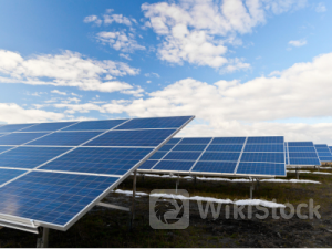 股价暴跌40%创新低！SunPower(SPWR.US)官宣暂停光伏新设备安装与出货