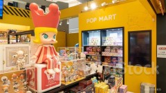 ＜Research＞UBS Raises POP MART (09992.HK) TP to $51.9, Lifts NP Forecasts