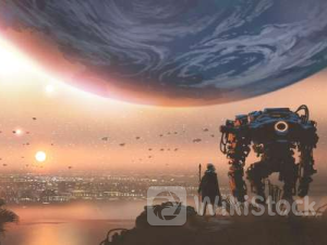 看好Palantir(PLTR.US)人工智能盈利前景 Wedbush乐观唱多市值翻番 股价应声上涨