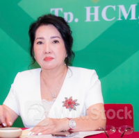 QCG: Công an xuất hiện tại nhà tỷ phú Nguyễn Thị Như Loan