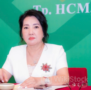 QCG: Công an xuất hiện tại nhà tỷ phú Nguyễn Thị Như Loan