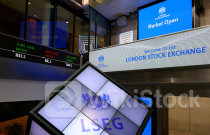 ＬＳＥＧのWorkspaceに障害、世界的に取引に影響