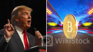 Bitcoin Now Political Force, Says Michael Saylor Reacting To Video Of Trump's Pro-Crypto VP Pick JD Vance