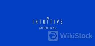 Why Intuitive Surgical Shares Are Trading Higher By Around 7%; Here Are 20 Stocks Moving Premarket - Intu