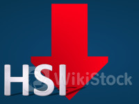 Hong Kong shares finish lower