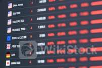 Dollar Strengthens Amid Global Market Decline; Asia And Europe Markets Down, Gold Drops - SmartETFs Asia