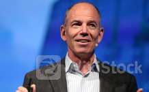 Netflix Co-Founder Marc Randolph Reflects On Leadership And The 'Courage To Step Aside:' 'President Biden