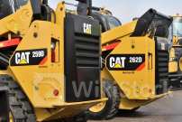 Caterpillar, Carlyle Group And More: CNBC's 'Final Trades' - Caterpillar (NYSE:CAT)