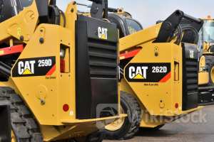 Caterpillar, Carlyle Group And More: CNBC's 'Final Trades' - Caterpillar (NYSE:CAT)