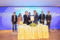 Nam A Bank triển khai Dự án quản lý rủi ro môi trường, xã hội và quản trị - ESG