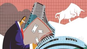 Thế nào là niêm yết cổ phiếu？