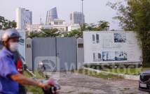 Đà Nẵng gỡ vướng cho một số dự án bất động sản lớn