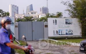 Đà Nẵng gỡ vướng cho một số dự án bất động sản lớn