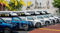 Thái Lan - 'Chiến trường' lớn của bán tải điện: Chiếm gần 50% tổng doanh số bán xe,Toyota đến Isuzu đều tranh thị phần