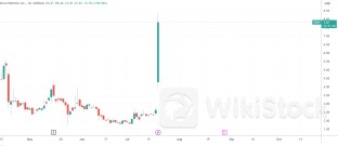 获英伟达举牌 “最后一公里”机器人公司Serve Robotics暴涨近200%