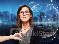 ARK ETF大动作!木头姐增持网络安全巨擘CrowdStrike(CRWD.US)，减持特斯拉(TSLA.US)与Coinbase(COIN.US)