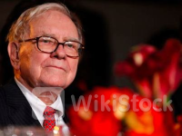 股神巴菲特减持美国银行3400万股股票 套现14.8亿美元