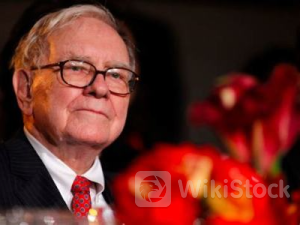 股神巴菲特减持美国银行3400万股股票 套现14.8亿美元