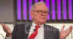 Warren Buffett's Berkshire Hathaway Sells 33.9M Bank Of America Shares, Worth $1.48B - Bank of America 