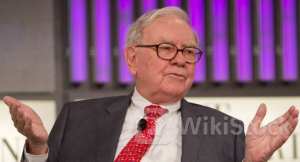 Warren Buffett's Berkshire Hathaway Sells 33.9M Bank Of America Shares, Worth $1.48B - Bank of America 