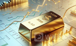 Giá vàng hôm nay 21/7/2024: Tăng kỷ lục rồi lao dốc, vàng cầm cự mốc quan trọng