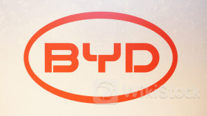 比亞迪1211｜比亞迪日本社長：有意今年內擴大銷售網至全日本 預期全國店舖增至90家