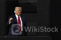 Stocks that make up the Trump trade