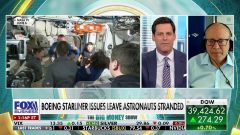 Boeing 'fighting through challenges' that have delayed new Air Force One planes