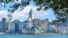 ＜H Shrs＞HSI Grows 47 Pts; XPENG Up ~3%