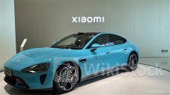 Lei Jun Foresees Xiaomi SU7 to Meet Annual Delivery Target of 100K Cars in Nov Ahead of Schedule