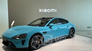 Lei Jun Foresees Xiaomi SU7 to Meet Annual Delivery Target of 100K Cars in Nov Ahead of Schedule