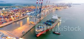 VSC: Biết gì về Viconship - công ty vừa thâu tóm Cảng Đình Vũ？