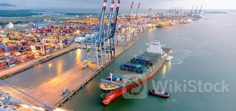 VSC: Biết gì về Viconship - công ty vừa thâu tóm Cảng Đình Vũ？