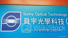 ＜Research＞M Stanley Expects SUNNY OPTICAL Positive Profit Alert to Benefit Shr Price, Rates Overweight