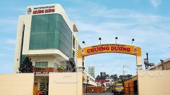 Sá xị Chương Dương chìm trong thua lỗ