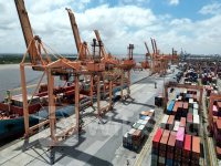 Bộ Công Thương lưu ý giải pháp giảm thiểu tác động của giá cước, phụ phí