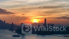 ＜Research＞G Sachs Trims TPs for HK Landlords, But Adds TPs for CKA & SWIRE PACIFIC A