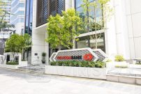 Techcombank báo lãi 15,6 nghìn tỷ đồng trong 6 tháng đầu năm, số dư CASA cao kỷ lục