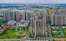 VARS: Thị trường bất động sản đang ghi nhận nhiều tín hiệu hồi phục